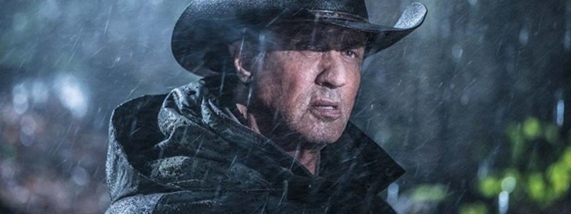 Сборы «Рэмбо 5: Последняя кровь» не превзошли ожидания