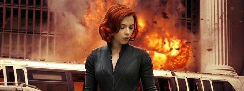 Marvel почти завершили съемки фильма «Черная вдова»