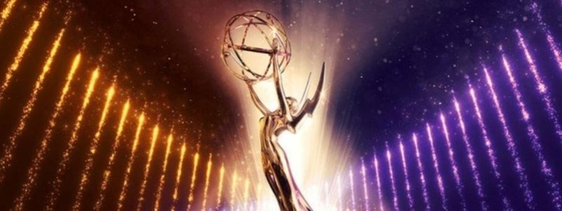 Дата и время начала премии «Эмми 2019»