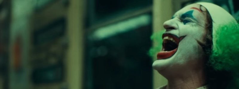 Хоакин Феникс раскрыл сложность смеха Джокера