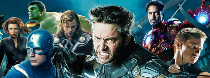 Росомаха в MCU не будет играть главную роль в «Людях Икс»