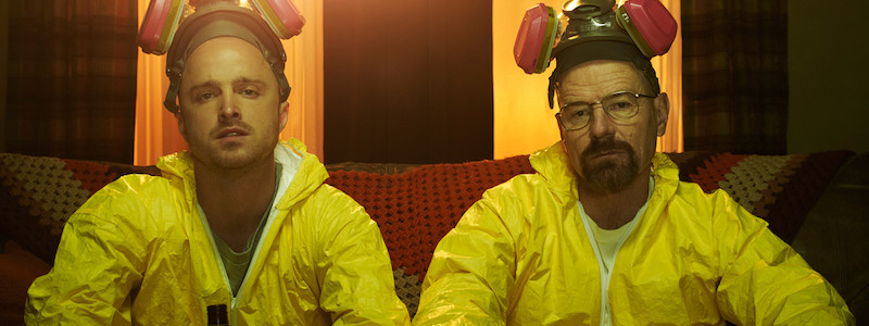 Посмотрите трейлер фильма «Во все тяжкие: El Camino»