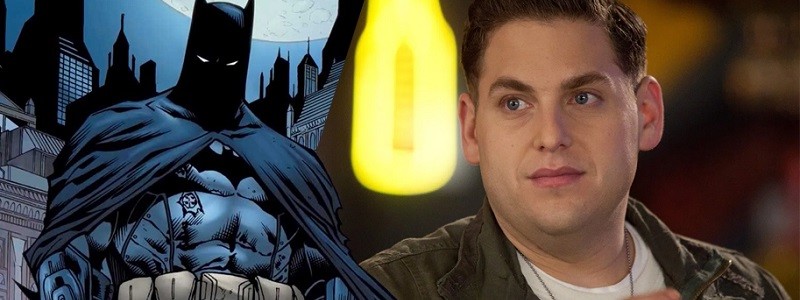 Джона Хилл может сыграть злодея в «Бэтмене»