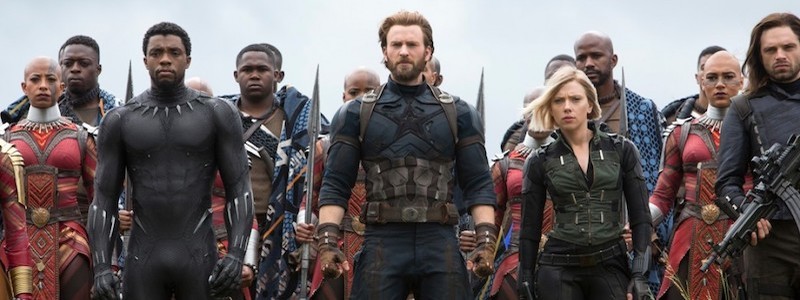 Раскрыто, каким фильмом Marvel гордится Disney