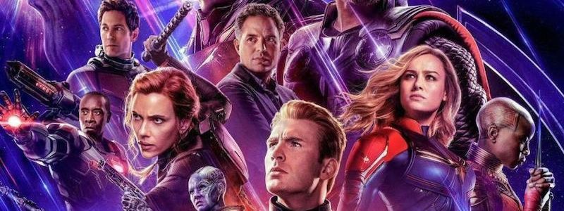 Самый сильный Мститель вернулся во вселенную Marvel