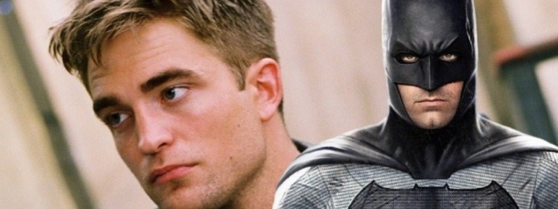 Сколько денег Роберт Паттинсон получит за роль Бэтмена