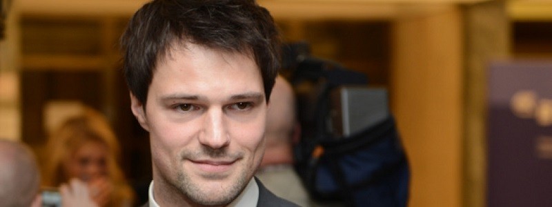 Козловский представит фильм «Карамора» на Comic Con Russia 2019