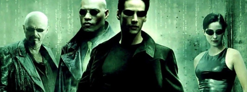 Киану Ривз прочел сценарий «Матрицы 4»