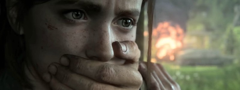 Описание сюжета «Одни из нас 2» намекает на роль Джоэла в игре