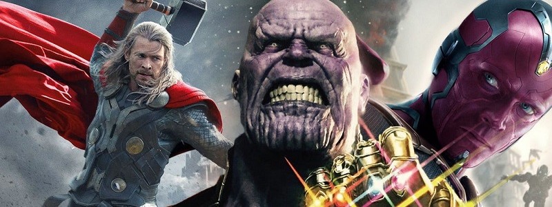 Кто может стать новым Таносом в киновселенной Marvel