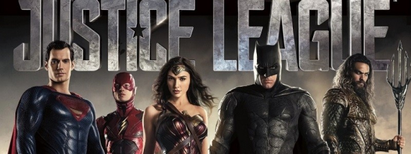 Раскрыта незамеченная пасхалка в «Лиге справедливости»