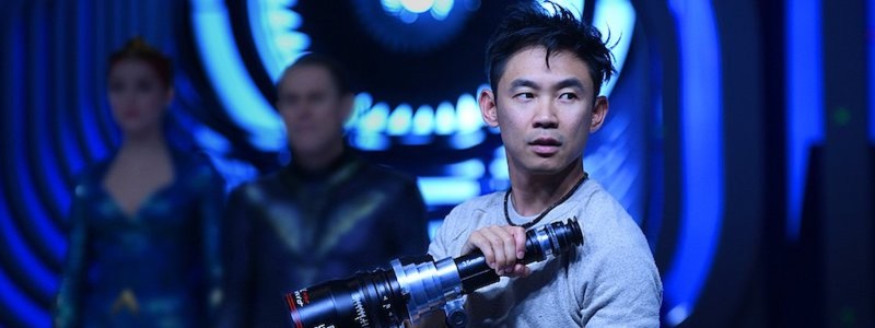 Раскрыт новый хоррор от Джеймса Вана