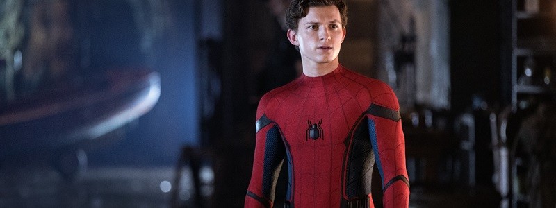 Дата выхода «Человека-паука 3». Паркер останется в MCU