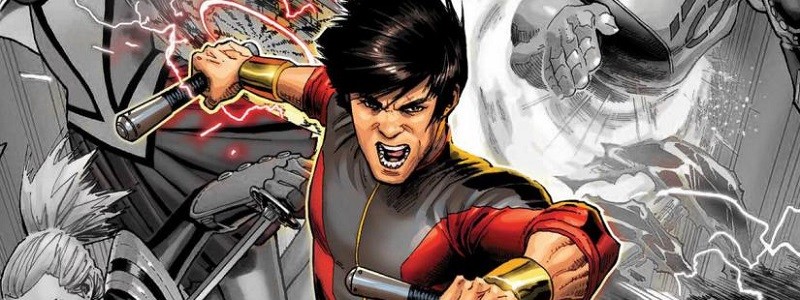 Раскрыта дата съемок «Шан-Чи» от Marvel