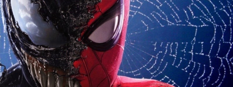 Человек-паук может появиться в «Веноме 2»