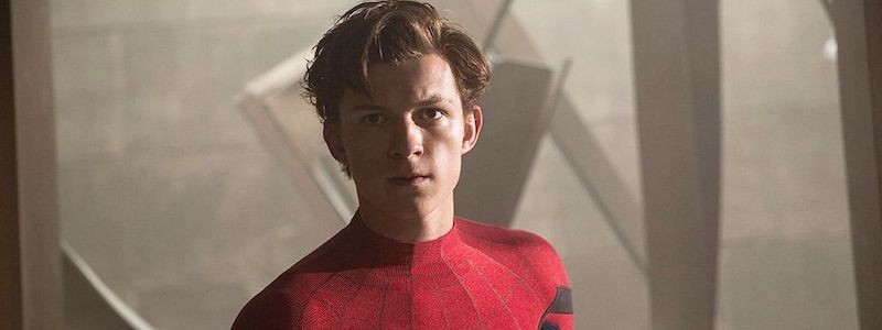 Том Холланд прокомментировал возвращение Человека-паука в MCU