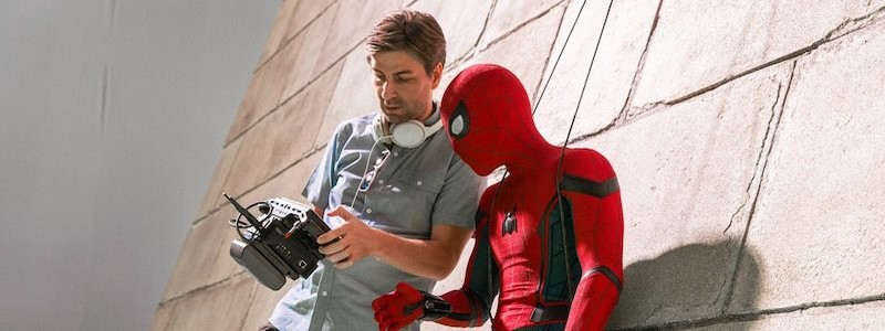 Кто может выступить режиссером «Человека-паука 3»