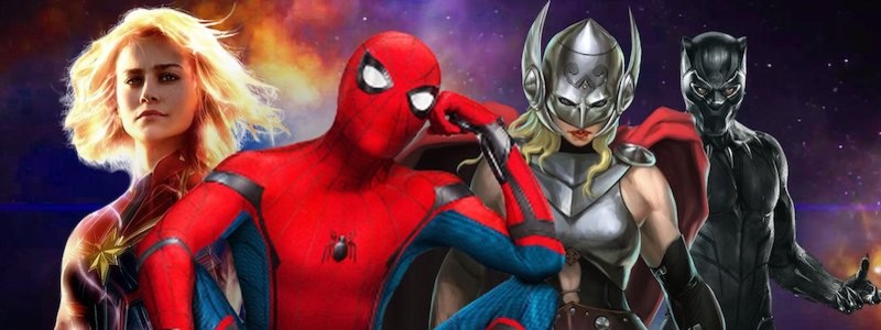 Возвращение Человека-паука намекает на «Мстителей 5»?