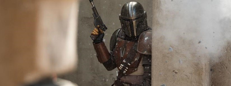 Новый взгляд на сериал «Мандалорец»
