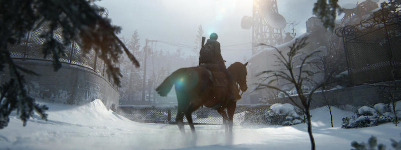 Почему в The Last of Us 2 нет открытого мира
