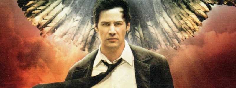 Раскрыто, в каких фильмах DC появится Константин