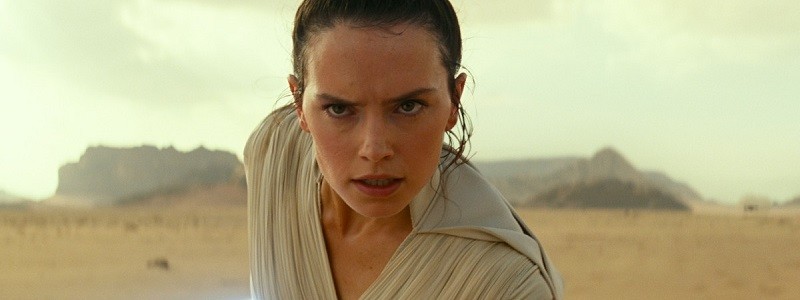 Кайло Рен столкнулся с неизвестным врагом на кадре «Звездных войн 9»