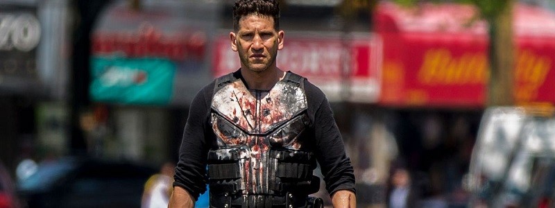 Каратель Джона Бернтала может появиться в фильмах Marvel