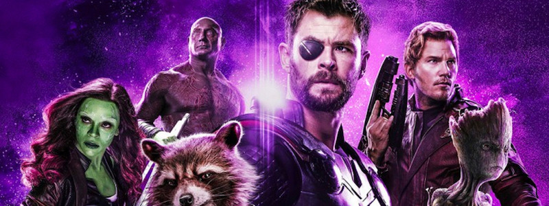 Когда начнутся съемки «Стражей галактики 3»