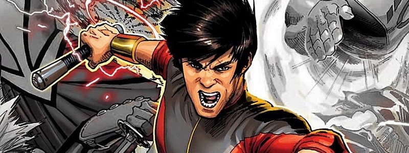 Marvel перезагрузят одного героя в MCU
