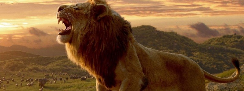 «Король Лев» стал самым кассовым фильмом 2019 года в России