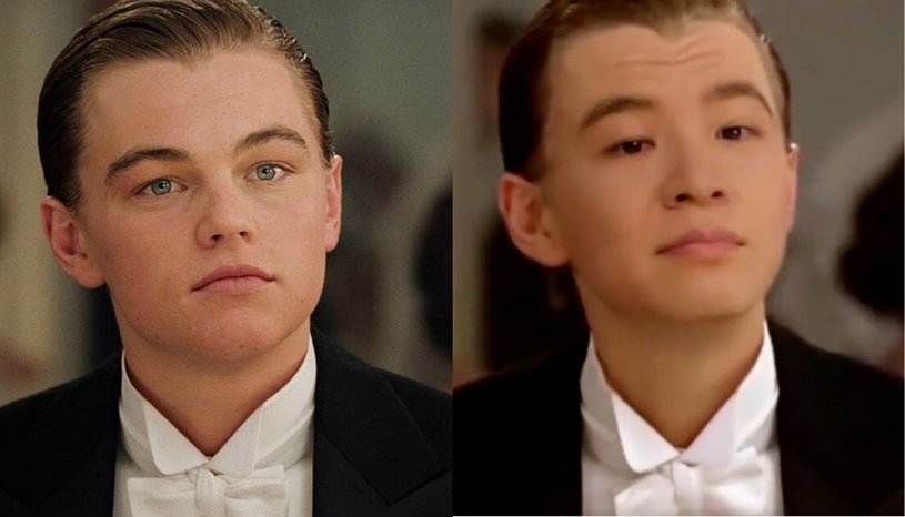 Китайское deepfake-приложение позволяет добавить своё лицо в фильмы и игры