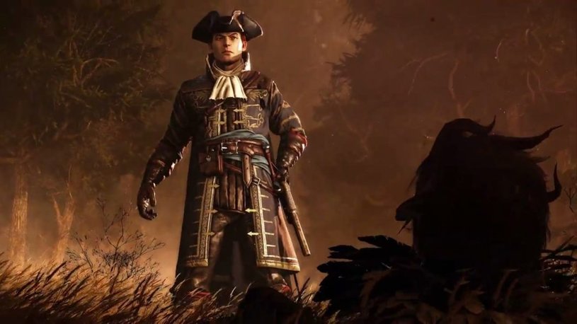 Студия Spiders опубликовала системные требования GreedFall