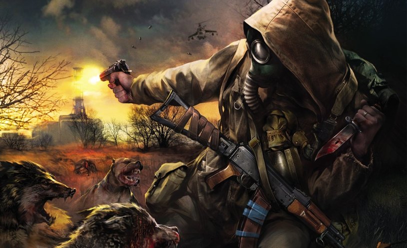 10 жутких реальных событий в основе видеоигр