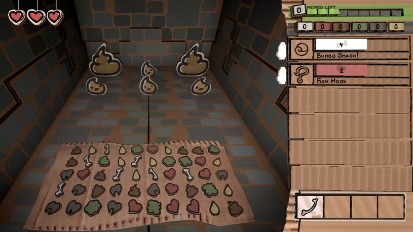 Приквел The Binding of Isaac под названием The Legend of Bum-bo выйдет в ноябре