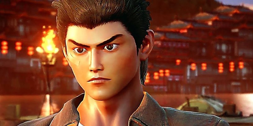 Возврат денег за Shenmue 3 начнётся уже в сентябре