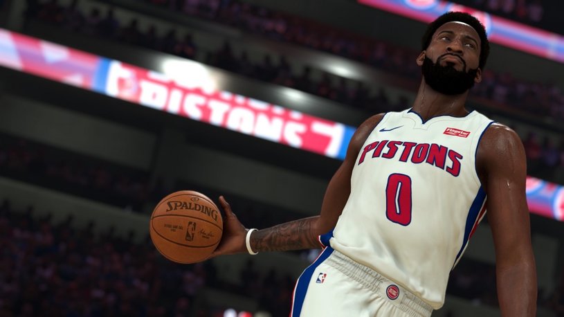 Британская розница: NBA 2K20 лидирует, хоть и продается хуже предыдущей части