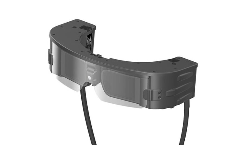 BAE Systems представила компактную AR-гарнитуру для военных