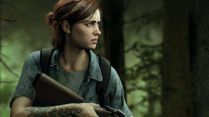 Через две недели Naughty Dog проведёт презентацию The Last of Us: Part II