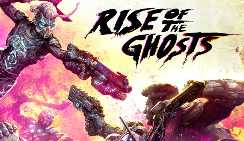 Bethesda представила первое сюжетное дополнения для Rage 2