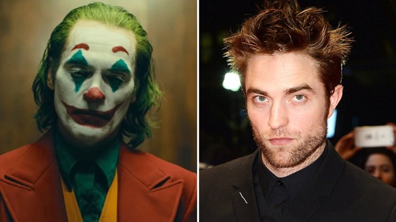 Джокер Хоакина Феникса и Бэтмен Роберта Паттинсона никогда не встретятся