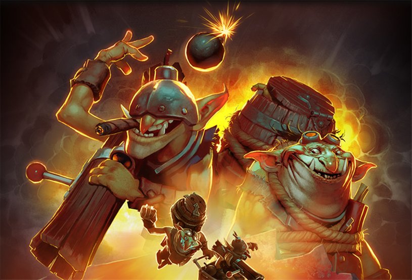 В Москве пройдет очередной открытый турнир Первенства Москвы по Dota 2