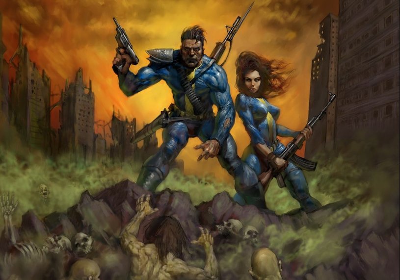 10 оригинальных игр в основе величайших франшиз