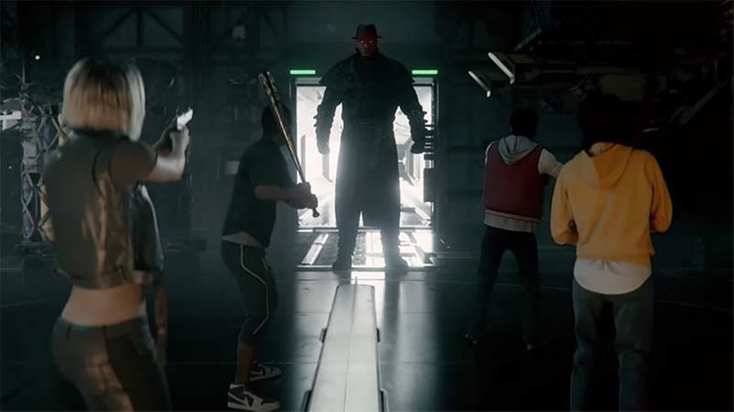 Project Resistance: командный шутер по Resident Evil получил геймплейный трейлер