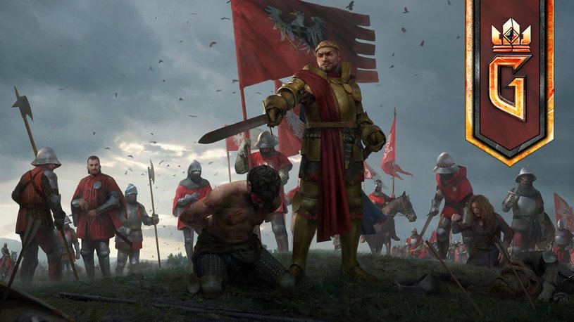 Создатели «Гвинта» анонсировали дополнение «Железная воля» про короля Радовида