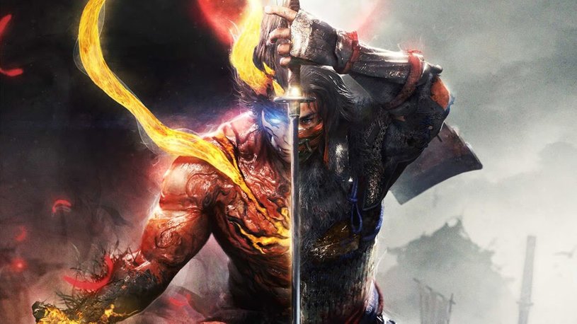 Team Ninja покзала геймплей Nioh 2 и анонсировала открытый бета-тест