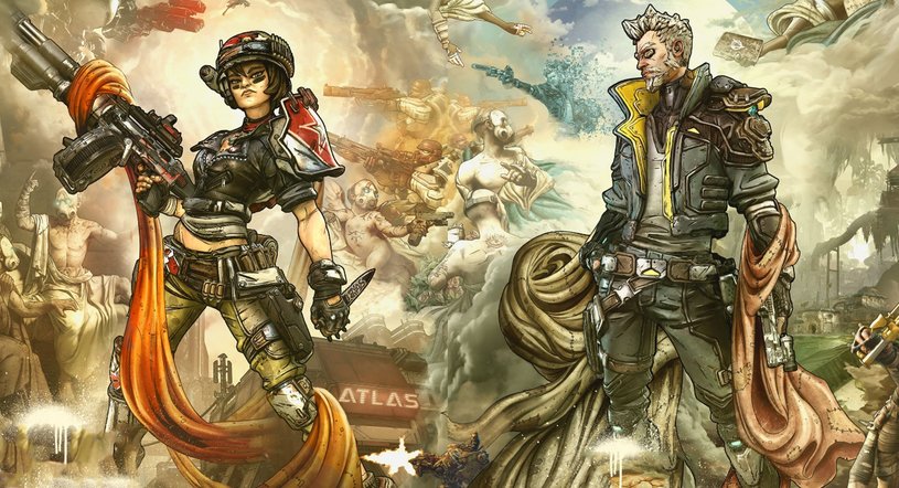 Обзор Borderlands 3, или ещё больше Borderlands