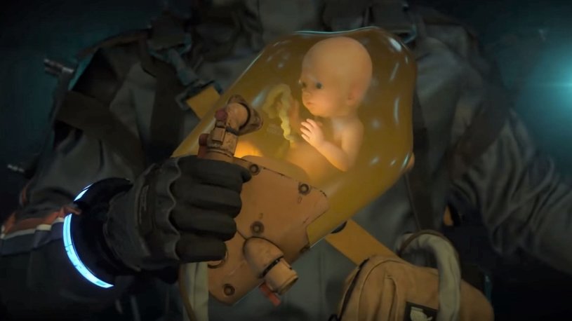 Кодзима рассказал о сиквелах Death Stranding и промежуточной игре серии