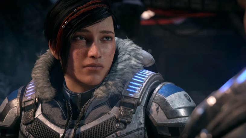 По заявлению Microsoft, Gears 5 стала самой успешной игрой компании на Xbox One