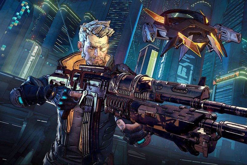 Игроки отыскали легкий способ добычи легендарных предметов в Borderlands 3