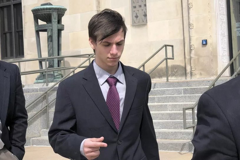 Соучастника «своттинга» со смертельным исходом приговорили к 15 месяцам тюрьмы